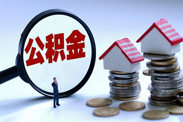 泽州离职提住房公积金（离职公积金提取条件）